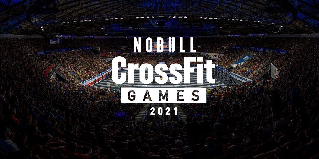 NOBULL, CrossFit Ink Three-Year Games Title Sponsor, Apparel, Footwear Deal