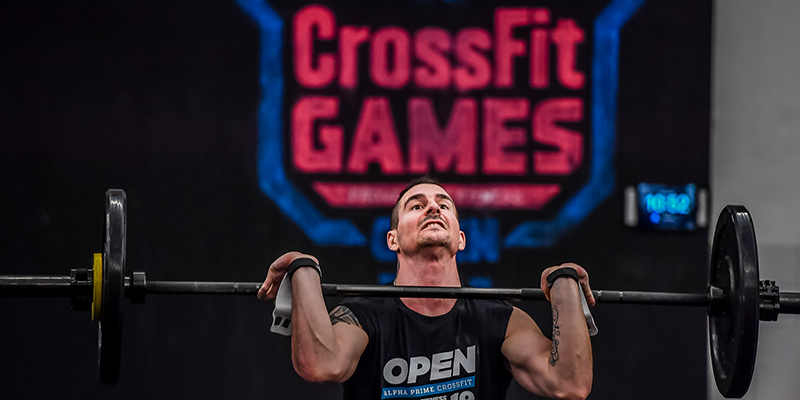 What to Expect Going Into CrossFit Open Week One