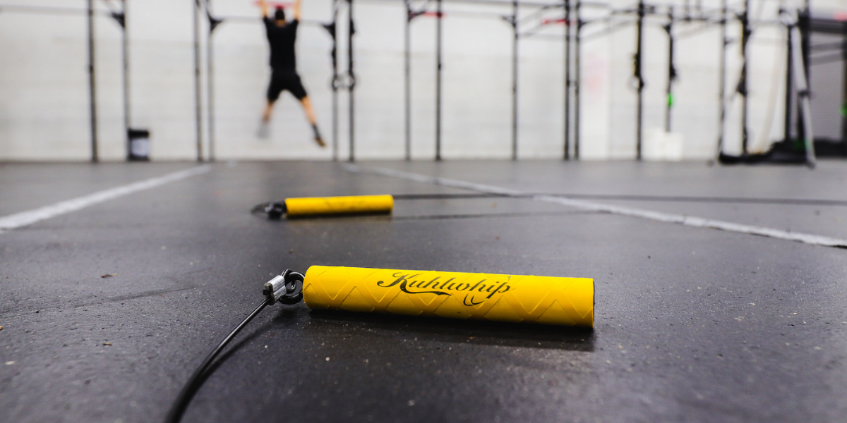 What Should You Be Looking For In a Speed Rope?