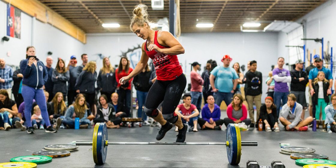 The Science of Success - What Makes CrossFit Work