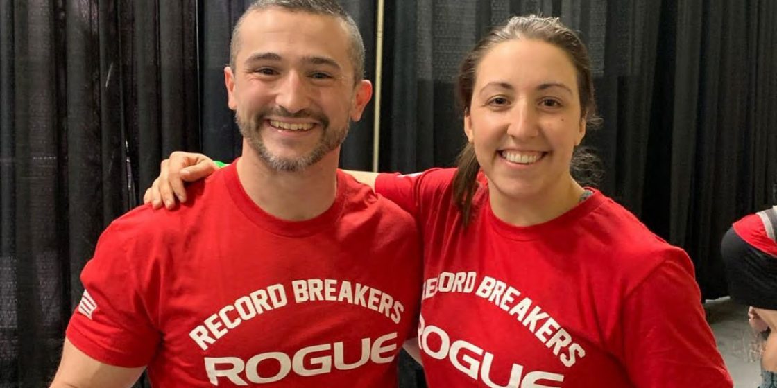 Rogue Record Breakers Qualifiers Offers Chance to Compete at Rogue Invitational and Prize Money