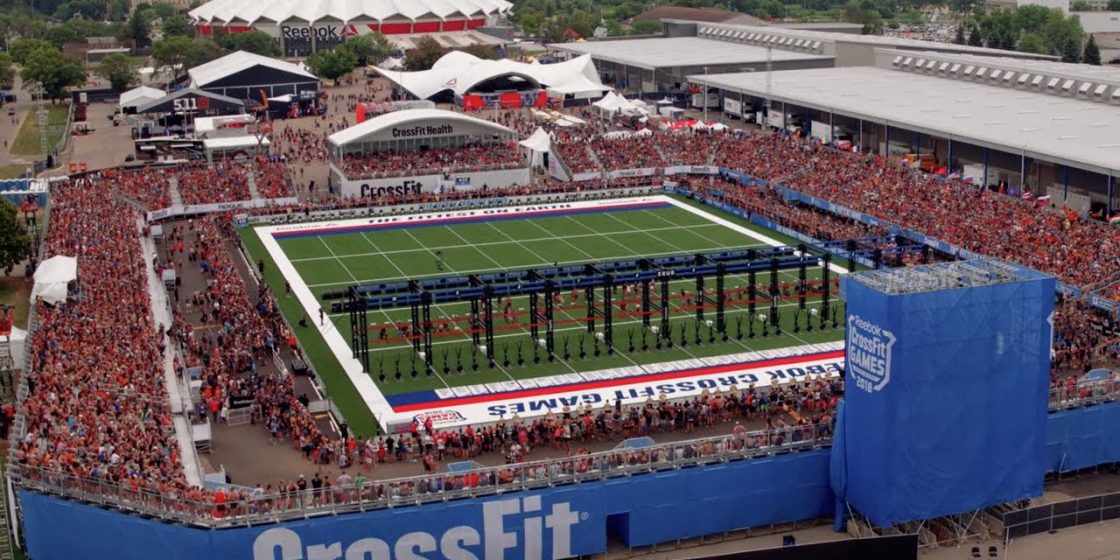 Austin, Madison, Denver in Contention to Host CrossFit Games in 2023