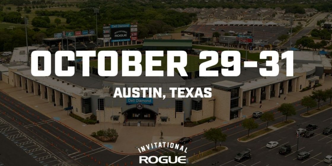 How to Watch the 2021 Rogue Invitational and Schedule of Events