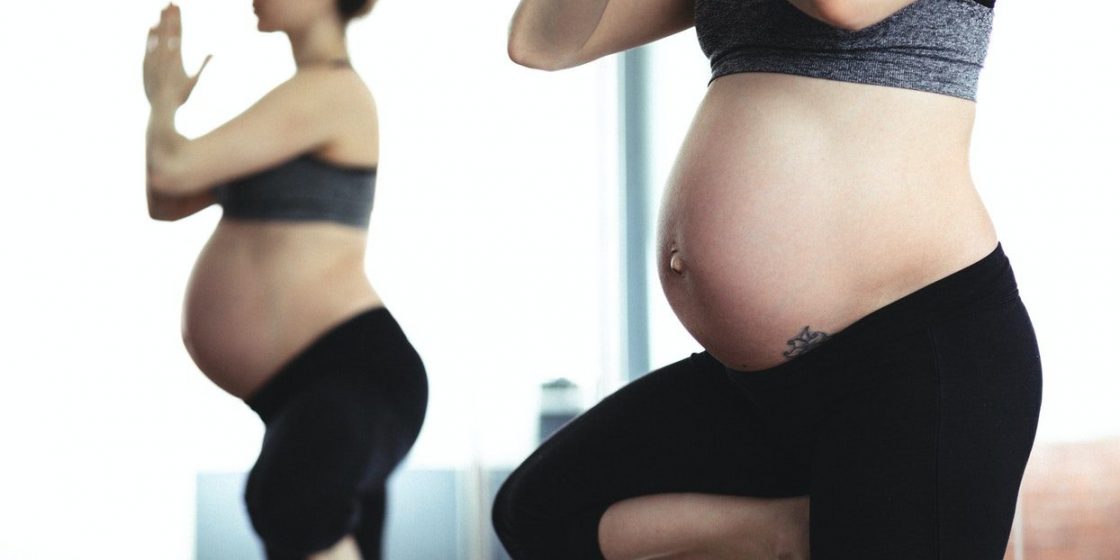Opinion: How Heavy Can I Lift During Pregnancy?