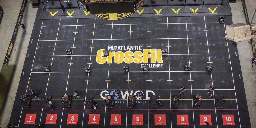 Top Storylines to Watch in the First Post Dave Castro CrossFit Games Season