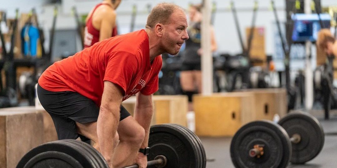 CrossFit Announces “Levels”, Grading System Based on 2022 Open Performance