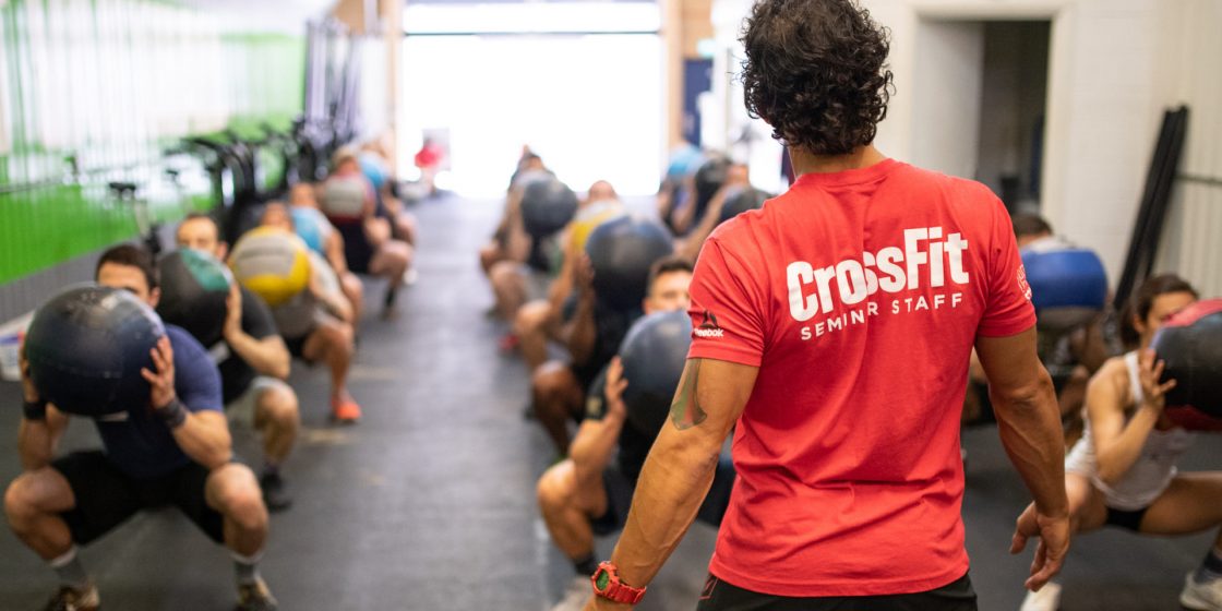 Research Review: CrossFit, Exercise Addiction, Body Dysmorphia, and Anxiety