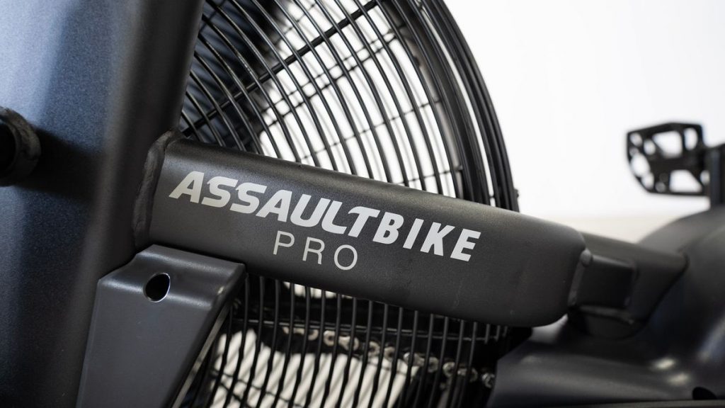 AssaultBike Pro