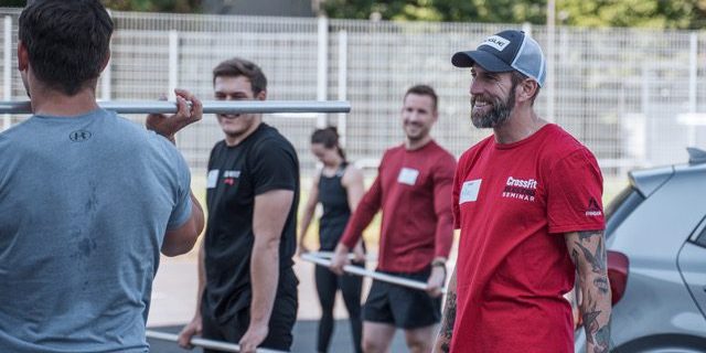 Germany’s “Slow and Steady” CrossFit Growth Now Stands as a Huge Accomplishment