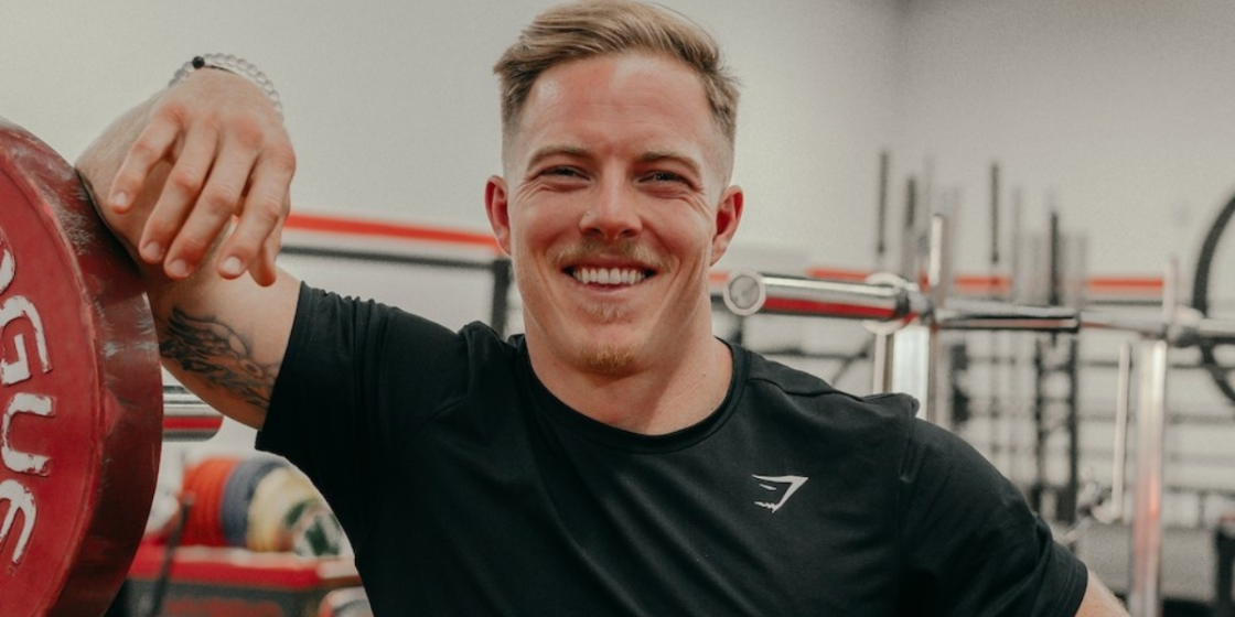 “Work Hard and Have Fun”: Noah Ohlsen Joins the Hybrid Performance Method Team