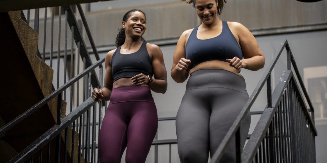 Born Primitive Releases Women’s Training Apparel for Larger Bodied Athletes