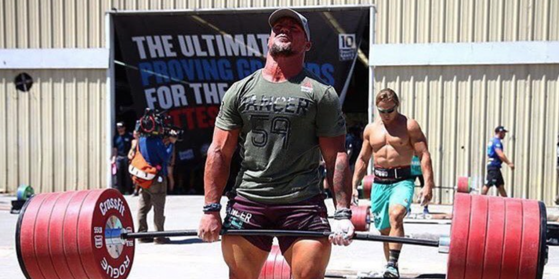 2022 CrossFit Games Preview: Men’s Masters Divisions