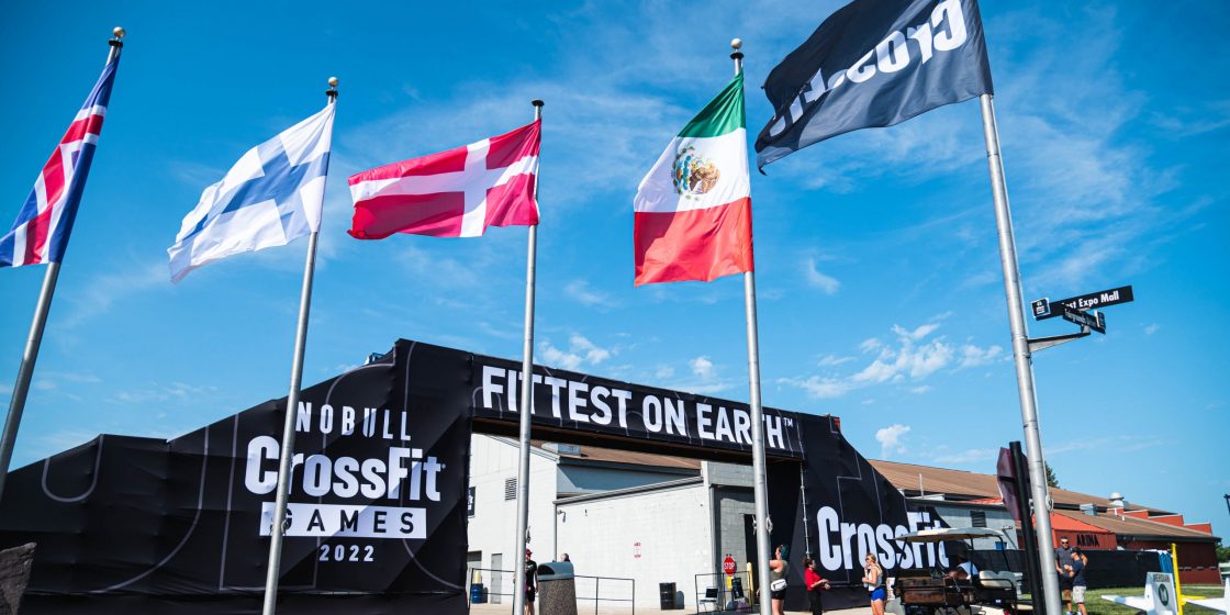 BREAKING: The 2023 CrossFit Games Rulebook Has Arrived, Here’s What You Need To Know