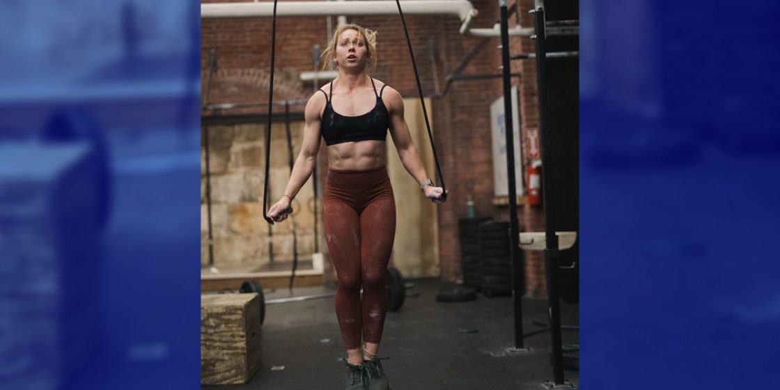 “CrossFit is all about what I can do versus what I look like”: CrossFit’s Role in Breaking Gender Norms in Sport