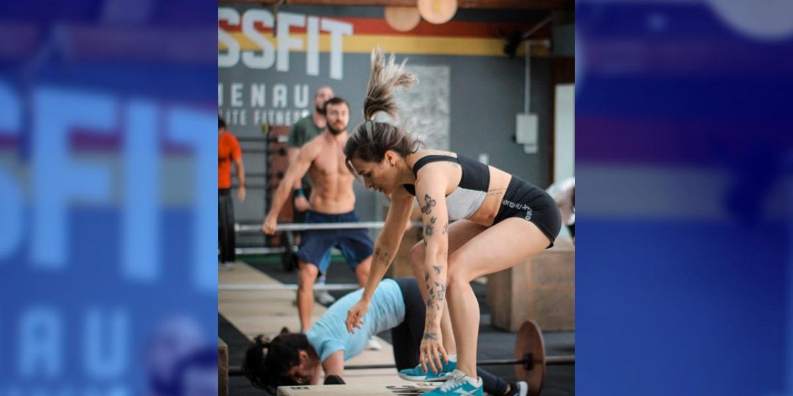 CrossFit is Back and Booming in Brazil. But Why?