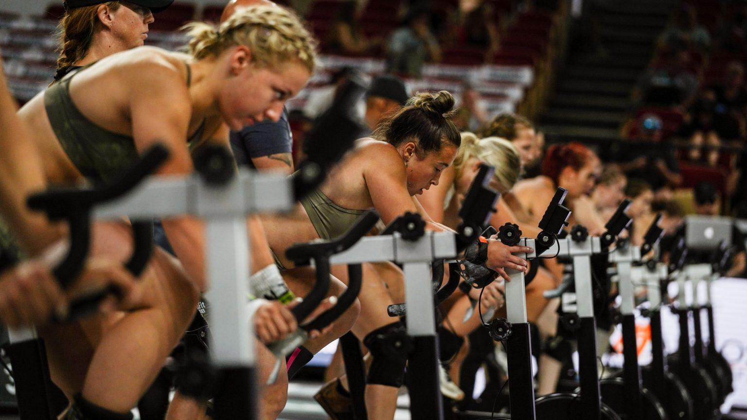 Age Group Quarterfinals Workouts: The Ultimate Guide to Crossfit 2024