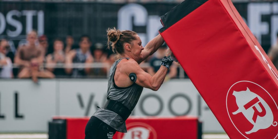 The Long Reign of CrossFit’s Fittest Women