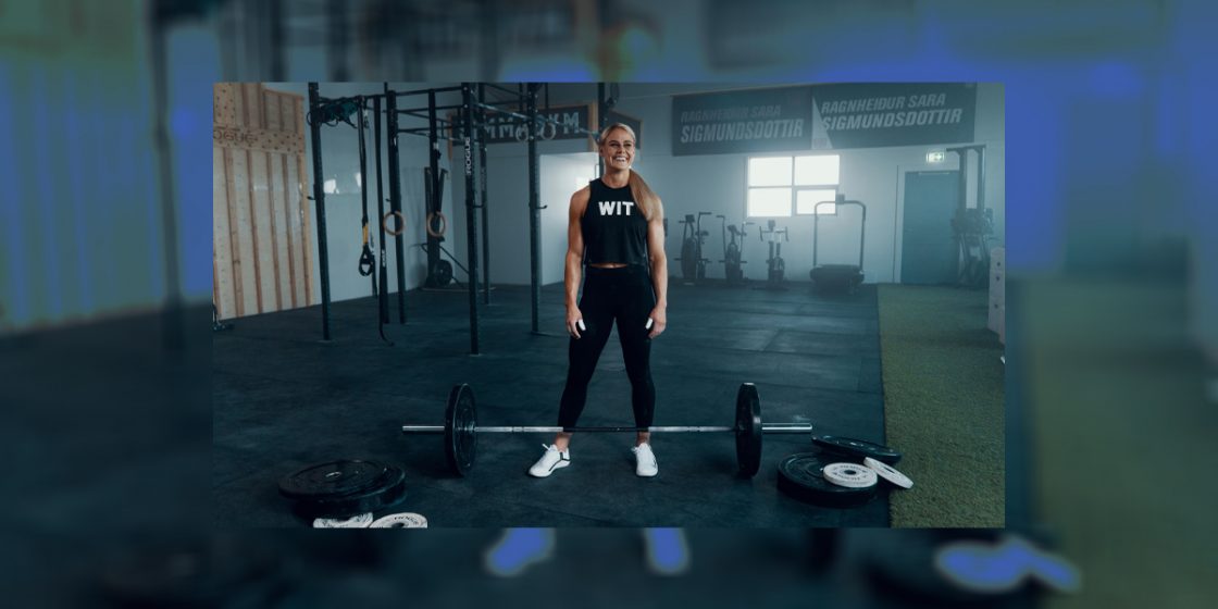 BREAKING: Sara Sigmundsdottir and WIT Fitness Part Ways