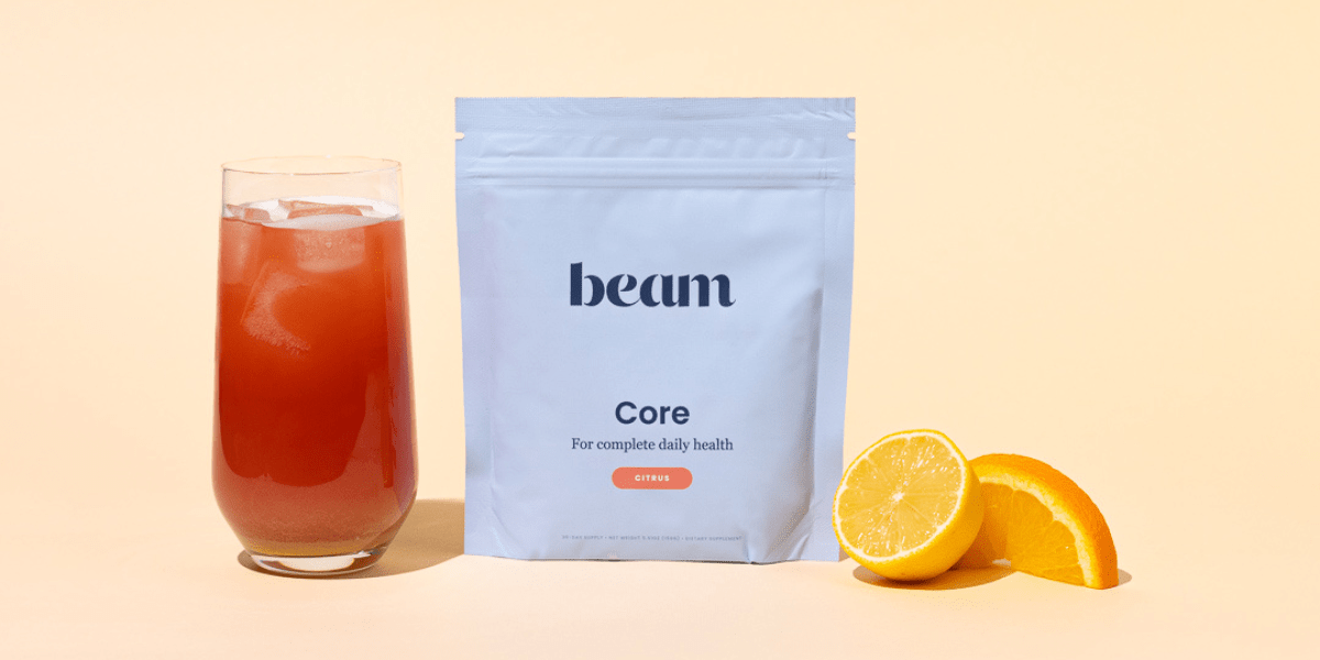 Meet Core: Your New All-In-One Morning Drink