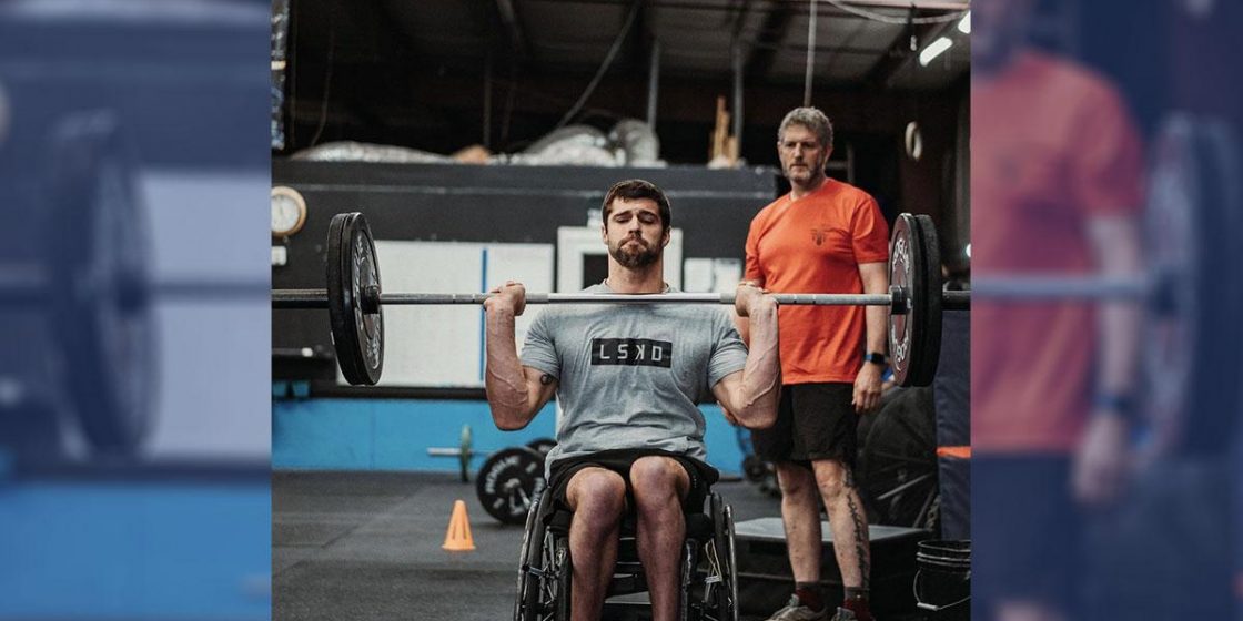 CrossFit Finalizes 2023 NOBULL CrossFit Games Winners for Some Adaptive Divisions