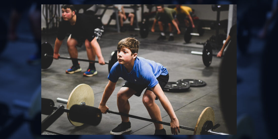 The Growth of Crossfit Camden-Frontier, A Non-Profit Affiliate