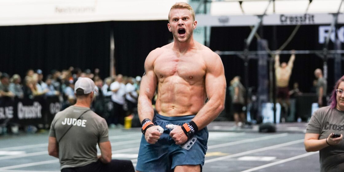 Pack Mentality: Training Camps to be Represented at the 2023 CrossFit Games