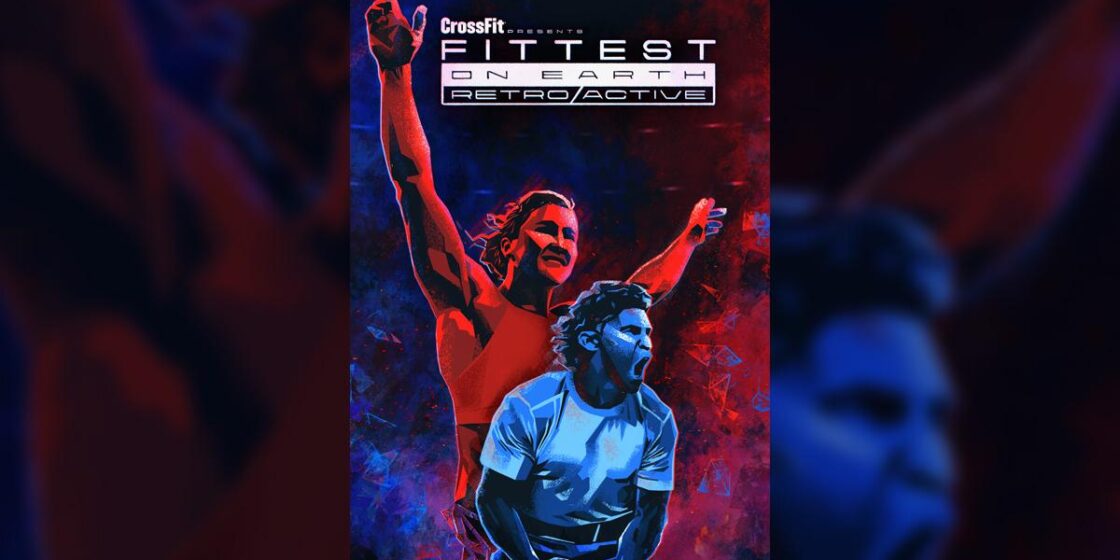 The 2022 Games Documentary “Fittest on Earth: Retro/Active” Drops this Week, Here’s An Early Review from a Pair of Superfans