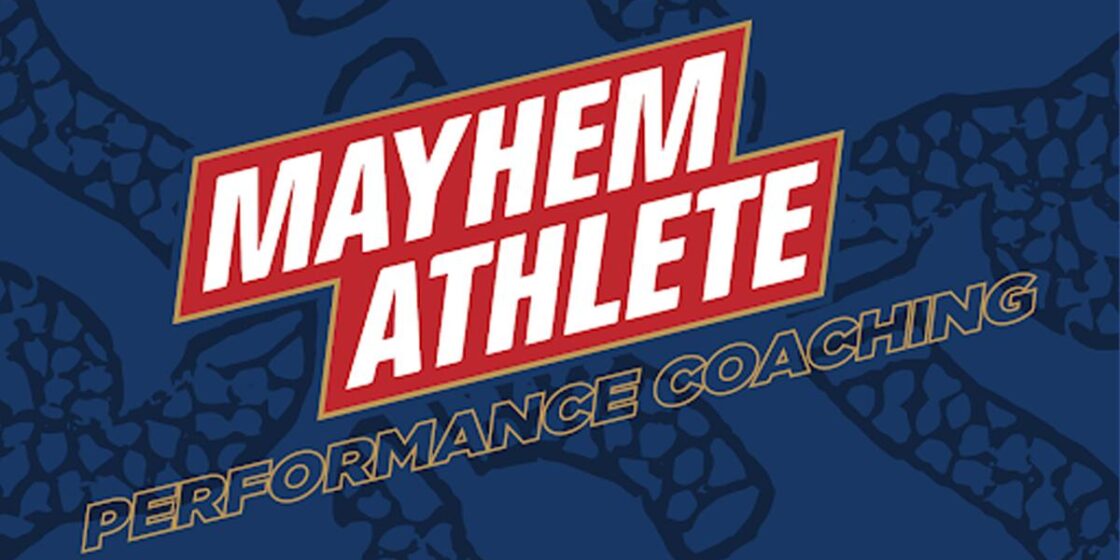 Mayhem Personalized Performance Coaching