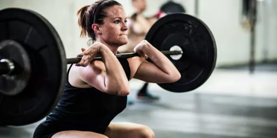 Gaining Muscle and Losing Fat: Actionable Tips for CrossFitters