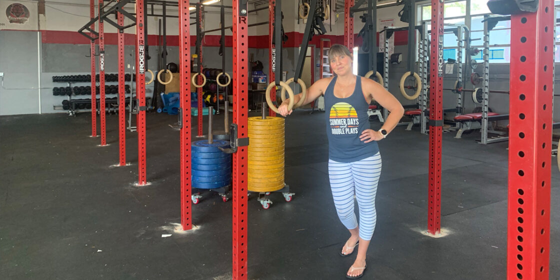 Sweetwater High School CrossFit and the Legal Battle Over Their Rig