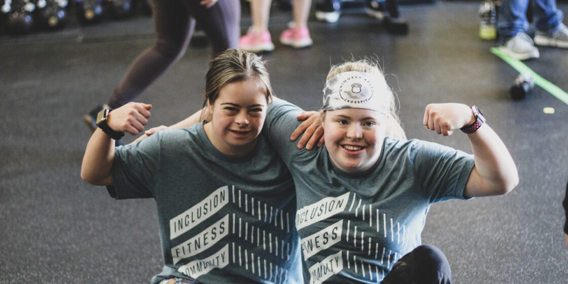 CrossFit Program for Special Needs Community—Uniquely Abled— Spread its Wings to More Gyms