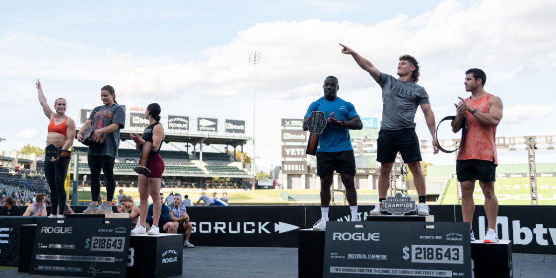 Some Pros and Cons of Including Bitcoin in CrossFit Competition Prize Purses