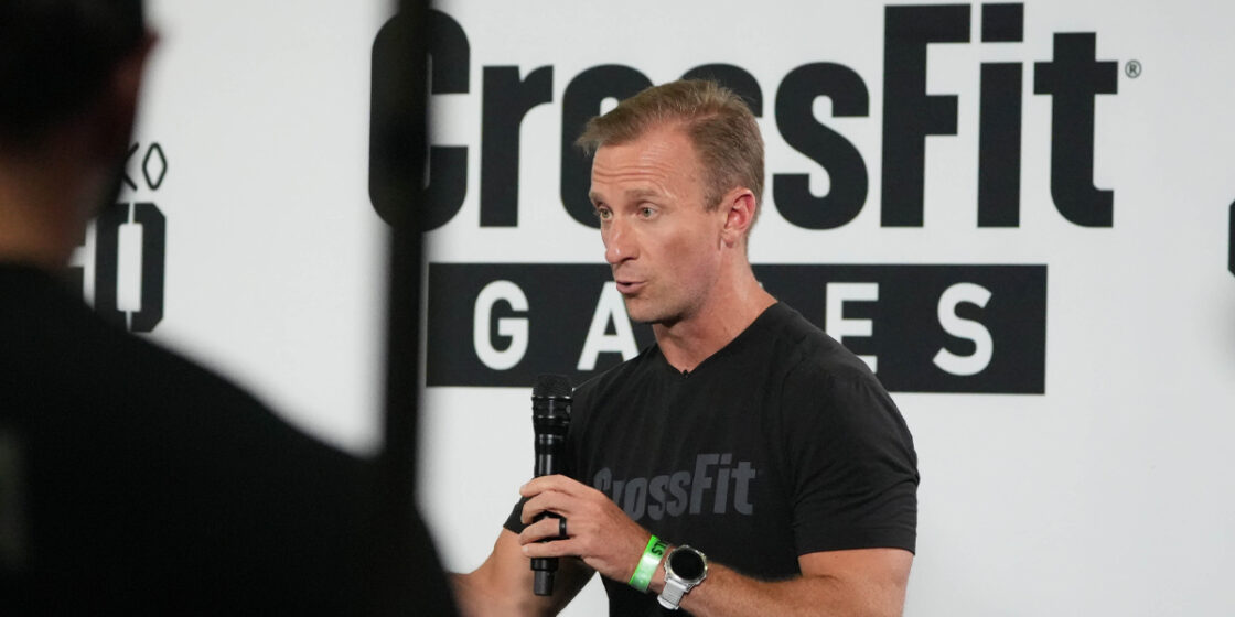 Breaking: CrossFit Announces Affiliation Fee Increase, L2 Requirement for Owners