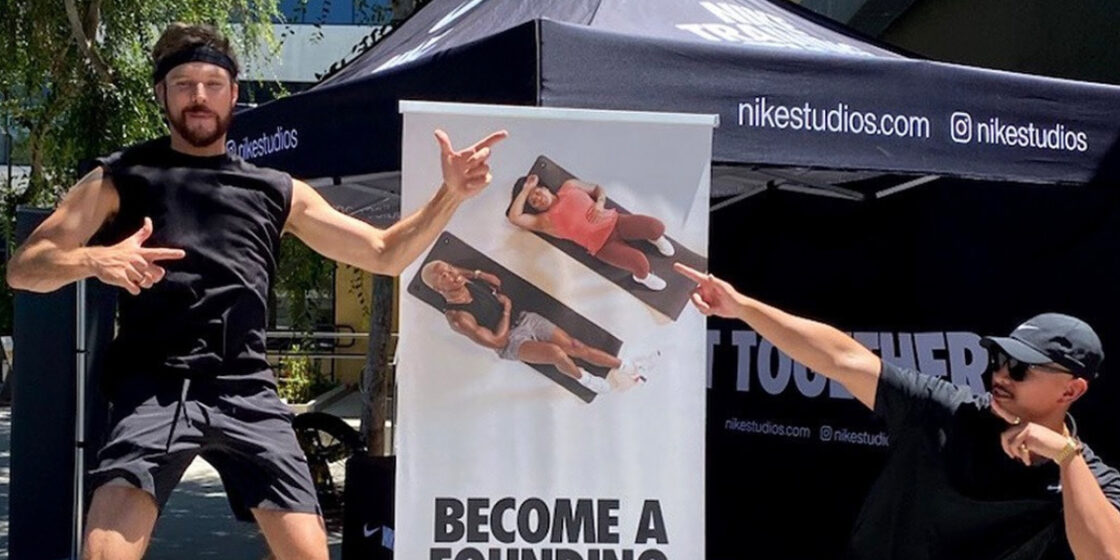 Nike Breaks Into Boutique Fitness Class Scene with Strength Training, Running Studios