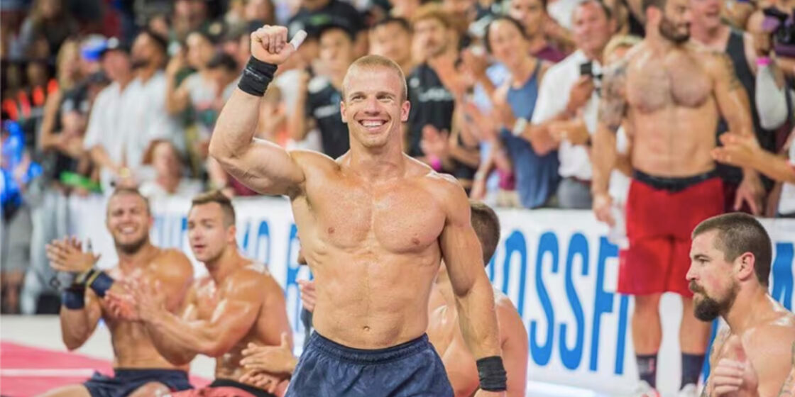 The Top Three Male CrossFit Athletes Who Have Never Won the CrossFit Games
