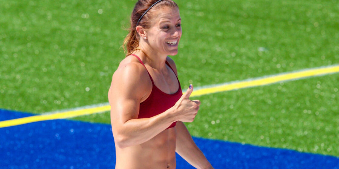 The Top Three Female CrossFit Athletes Who Have Never Won the CrossFit Games