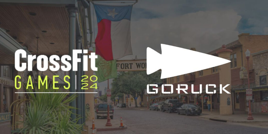 Exclusive Interview: CEOs Don Faul and Jason McCarthy Discuss CrossFit and GORUCK’s New Apparel and Footwear Partnership